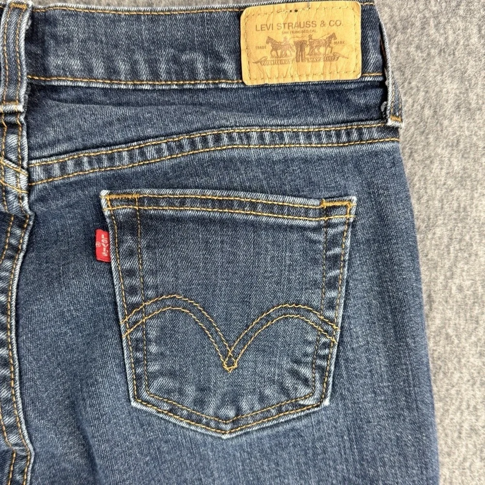 Levis levi 505